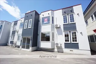 ハウスアバンセA棟の画像